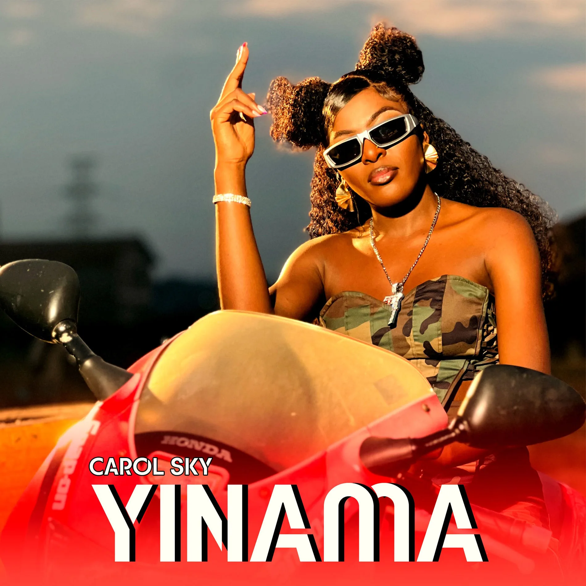 Yinama
